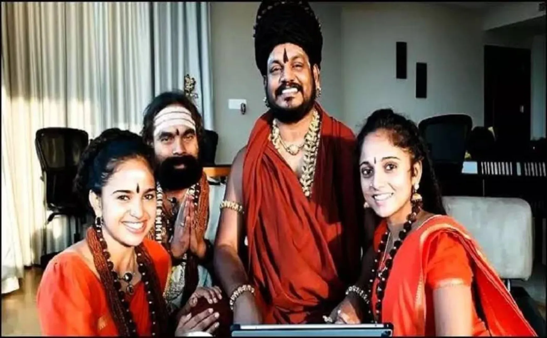nithy